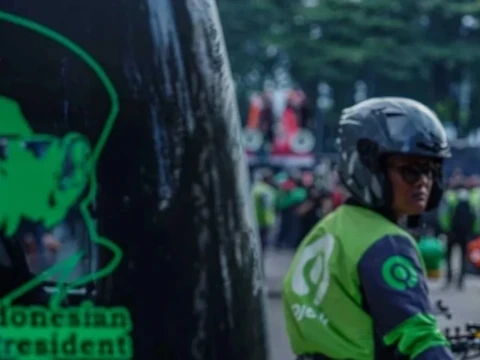 Pengemudi Ojol Segera Berstatus UMKM, Pemerintah Siapkan Tiga Skema Perlindungan