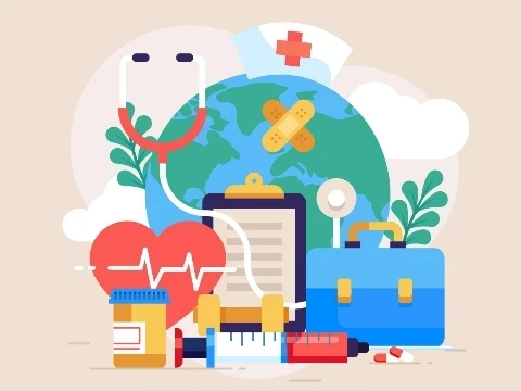 Dokter NU Dorong Ekosistem Pelayanan Kesehatan Jadi Agenda Strategis Muktamar Ke-35 NU