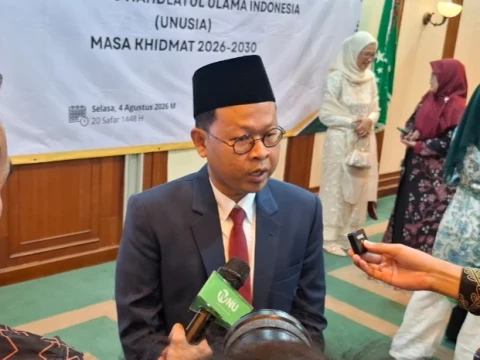 Soroti Pembentukan URI, Rektor Unusia: Lebih Baik Maksimalkan Dulu Kampus yang Ada