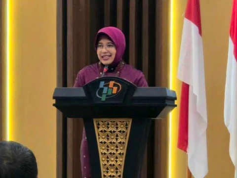 BPS Sebut Indeks Kepuasan Layanan Haji 2026 Sangat Memuaskan