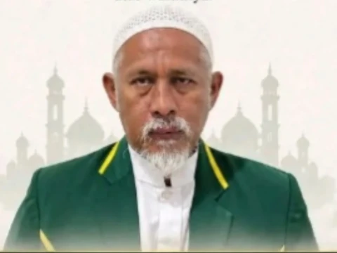 PWNU Sumbar Sampaikan Duka Mendalam atas Wafatnya Buya KH Yose Rizal, Rais Syuriyah PCNU Pesisir Selatan