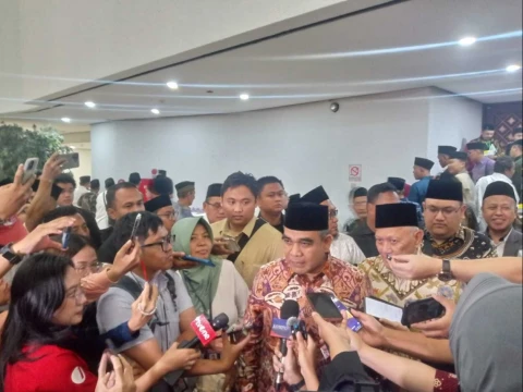 Ketua MPR: Pendalaman PPHN Bakal Libatkan Akademisi dan Masyarakat Sipil