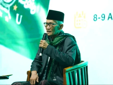 Rais Aam PBNU: Bahtsul Masail Jadi Kebanggaan NU Sejak Awal Berdiri