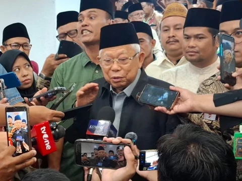 Kepemimpinan NU Dituntut Mampu Satukan dan Kuatkan Peran Masyarakat Sipil