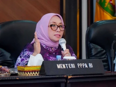 Kementerian PPPA Buka Suara Soal Temuan Senjata dan Narkotika di Sekolah