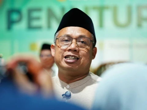 Muktamar NU Bakal Bahas Pajak Berkeadilan, Penyimpangan Seksual, dan Konsep Keulamaan