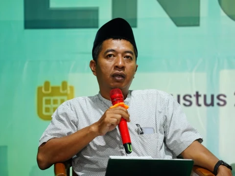Muktamar Ke-35 NU Bahas Revisi UU Sisdiknas dan Ketenagakerjaan, hingga Qanun Jinayat Aceh