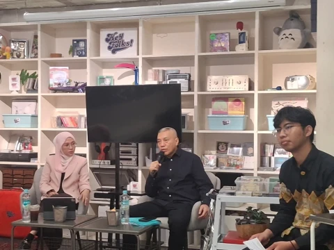 Kuasa Hukum Gus Yaqut: Tiga Komponen Dugaan Kerugian Negara Rp622 Miliar Akan Dibahas di Persidangan