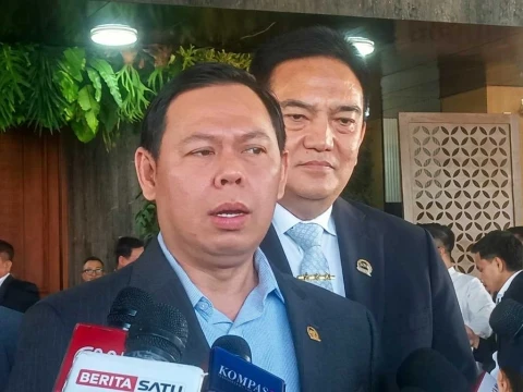 Jelang Sidang Tahunan MPR, Ketua DPD Ingatkan Anggota Parlemen Jaga Etika