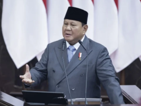 Prabowo Targetkan APBN 2027 untuk 8 Program Prioritas Nasional, Anggaran Capai 671,2 Triliun