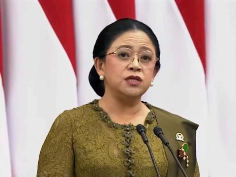 Ketua DPR RI: Setiap Warga Negara Harus Dilindungi Hak-haknya