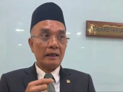 DPR Usul Nilai Manfaat Dana Kelolaan BPKH Dibagi Setara antara Jamaah Berangkat dan Jamaah Tunggu