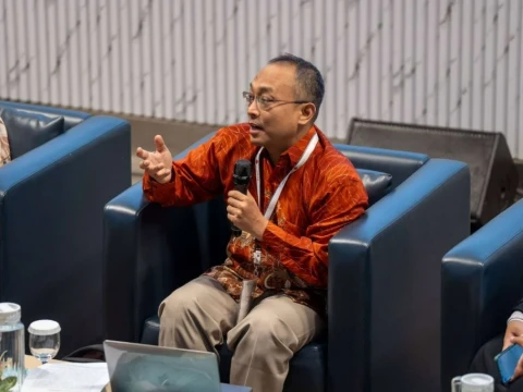 Ketika Banten Jadi Pusat Studi Islam