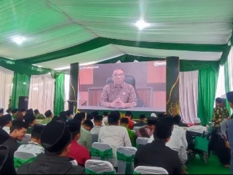 PTNU Didorong Perkuat Budaya Riset dan Kontribusi bagi Kemajuan Bangsa