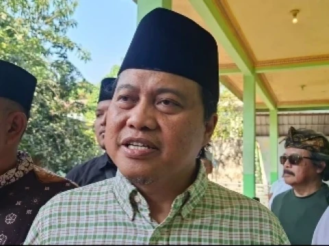 Gus Yusuf Maju sebagai Caketum PBNU, Klaim Tak Langgar AD-ART NU