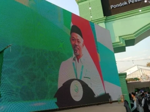 PWNU Jateng Terima LPJ PBNU dan Sampaikan Sejumlah Rekomendasi