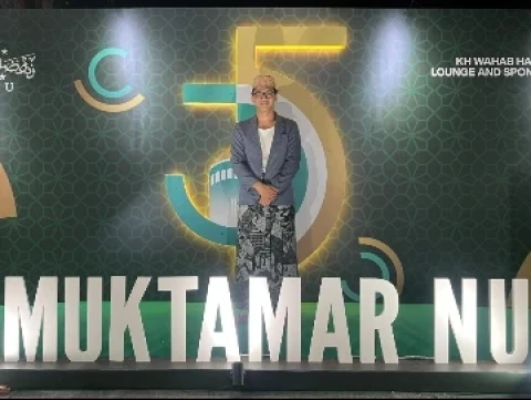 Warga Muhammadiyah Hadir di Muktamar Ke-35 NU, Dapat Madu Gratis hingga Soto Dibayari