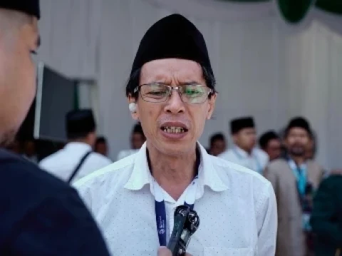 Savic Ali: Kiai Sepuh Tolak Revisi Masa Iddah, Semangat Kembali ke Khittah NU