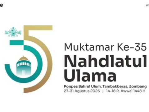 Peta Jalan NU 2026-2050 Jadi Tanggung Jawab Pengurus PBNU 2026-2031