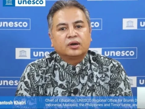 UNESCO Paparkan Kondisi Literasi Indonesia, 97 Persen Melek Huruf tapi Skor PISA Masih Rendah