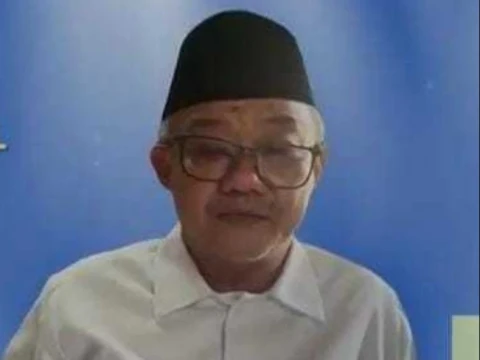 Hari Aksara Internasional, Mendikdasmen: Literasi Tak Lagi Sekadar Bisa Baca dan Tulis