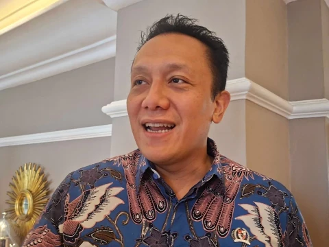 Kebakaran di TPA Berulang, Wamen LH Sebut Akan Perketat Antisipasi