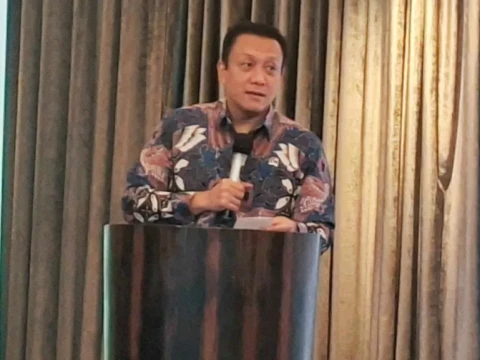 Ancaman Krisis Iklim Membesar, Dekarbonisasi Industri Dinilai Mendesak