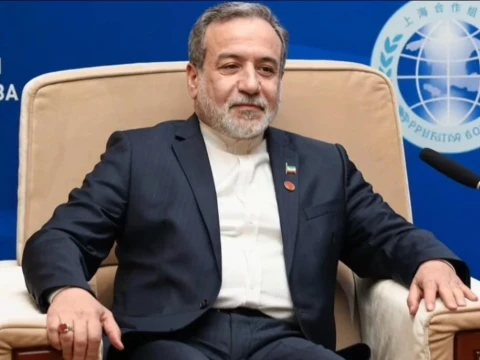 Menlu Abbas Araghchi Pimpin Delegasi Iran di Sidang Majelis Umum PBB