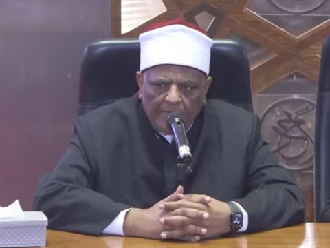 Sekjen Dewan Ulama Senior Al-Azhar: Kekuatan Harus untuk Menjaga Perdamaian
