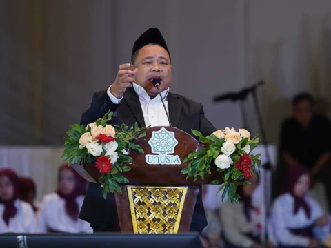 BPK Dorong Dukungan Negara untuk Perguruan Tinggi Swasta