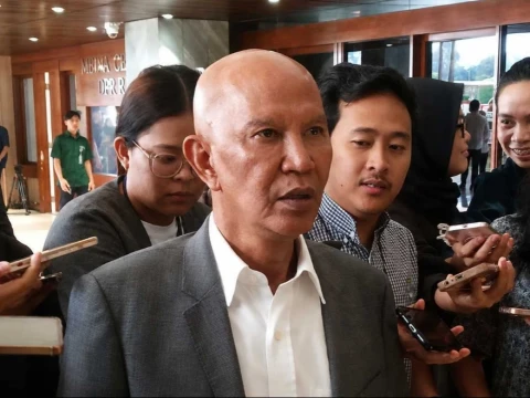 Gaji Guru dan Nakes PPPK Ditanggung APBN 2027 Sebesar Rp23 Triliun