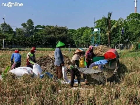 DPR Klaim BRAN Mampu Tangani Konflik Agraria