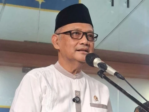 Kemenhaj Perketat Verifikasi Data Jamaah Haji