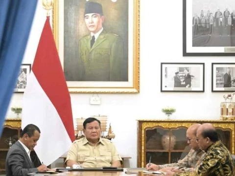 Danantara dan PLN Bakal Kaji Efisiensi dan Beban Subsidi