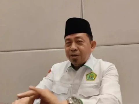 Kemenag Hentikan Sementara Aktivitas Pesantren Dar Et Tauhid Bekasi