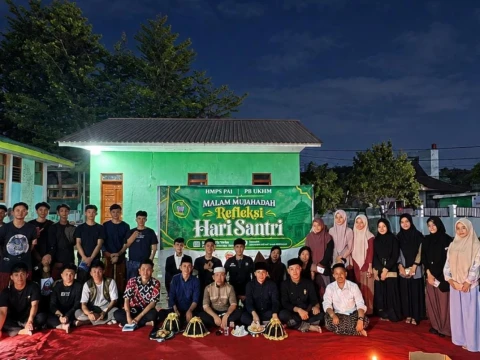 Refleksi Hari Santri, Momentum Penguatan Jihad di Dunia Pendidikan
