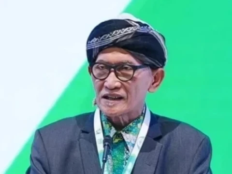 Rais Aam PBNU: Abad Kedua NU Harus Mampu Menunjukkan Peran sebagai Miniatur Islam