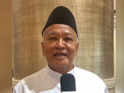 Katib Syuriyah PBNU: Penguatan Organisasi Jadi Prioritas Pengurus Baru