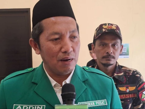 Optimis, GP Ansor Harap Kepengurusan Baru PBNU Bawa Penguatan Organisasi