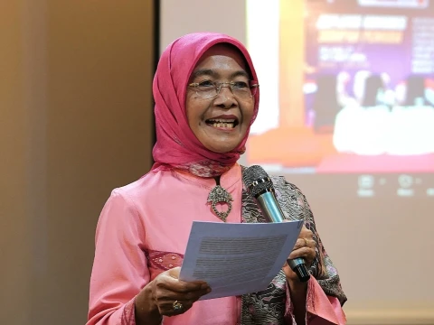 Sumpah Pemuda 2026, Komnas Perempuan Desak Ruang Aman bagi Anak Muda untuk Bersuara