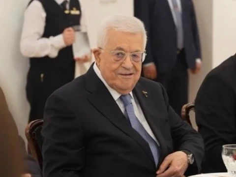 Presiden Palestina Harapkan Dialog Damai Melalui Pemerintahan Baru Israel