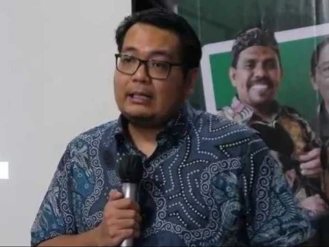 Walhi: Ruang Hidup Rakyat dan Lingkungan Dirusak, Arah Ekonomi Perlu Diubah