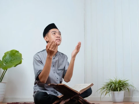 Doa Rasulullah agar Betah di Tanah Rantau 