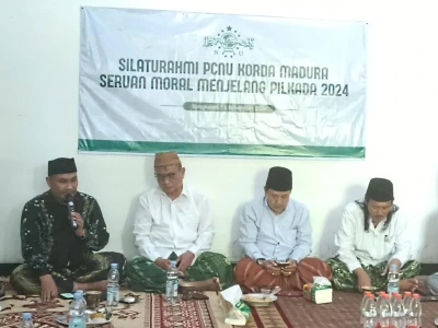 PCNU Se-Madura Keluarkan Seruan Moral Jelang Pilkada 2024