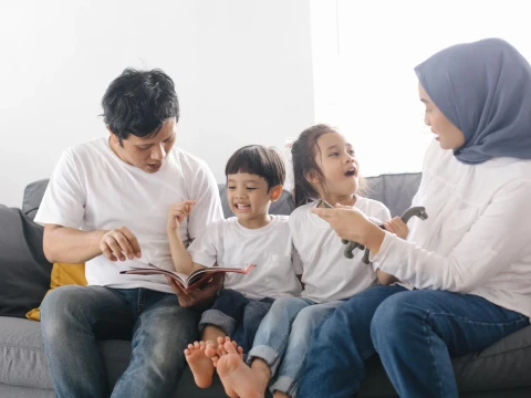 Komentar Suami kepada Istri “Makanya Jangan Boros”: Pentingnya Empati saat Ekonomi Sulit