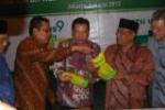 Sinergi Melalui Kartu Ummat dan Migor Bintang 9