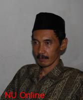 Abdul Mun'im: Empat Tokoh Penulis NU