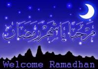 Siapkan Diri Hadapi Ramadhan yang Suci