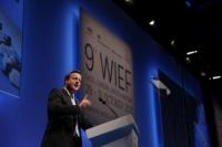 World Islamic Economic Forum Digelar di London