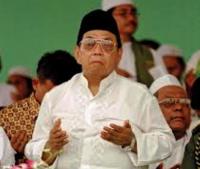 Gus Dur Mengabdi
